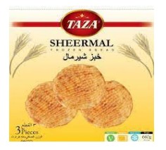 SHEERMAL 660g 3PCS